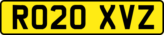 RO20XVZ
