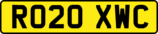RO20XWC