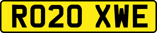 RO20XWE