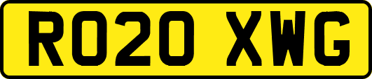RO20XWG