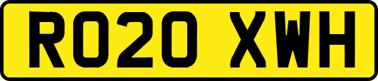 RO20XWH