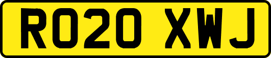 RO20XWJ