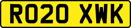 RO20XWK