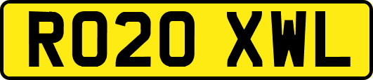 RO20XWL