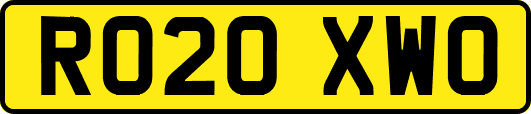 RO20XWO
