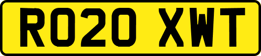 RO20XWT