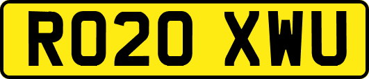 RO20XWU