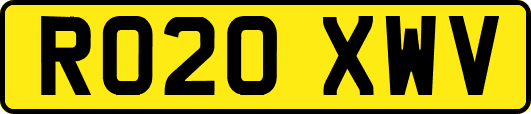 RO20XWV