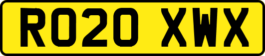 RO20XWX