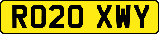 RO20XWY