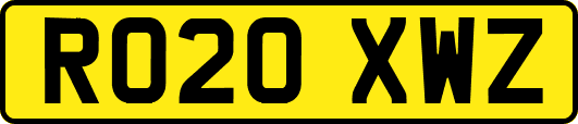 RO20XWZ