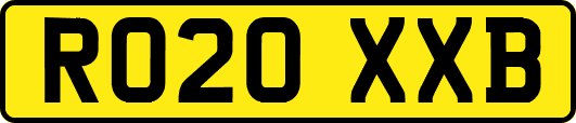 RO20XXB