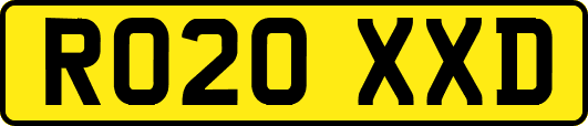 RO20XXD