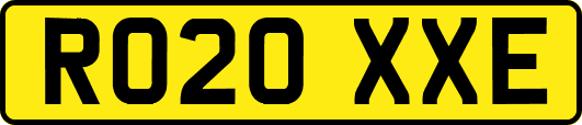 RO20XXE
