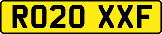 RO20XXF