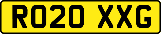 RO20XXG