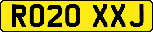 RO20XXJ