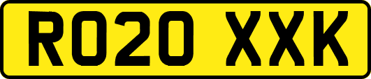 RO20XXK