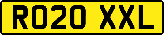 RO20XXL