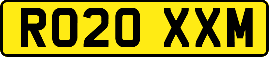 RO20XXM
