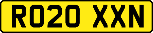 RO20XXN