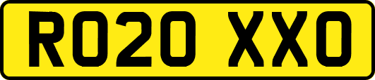 RO20XXO