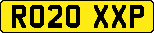 RO20XXP