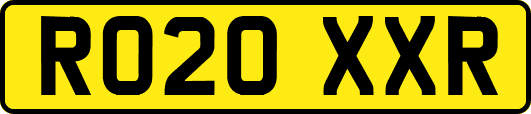 RO20XXR