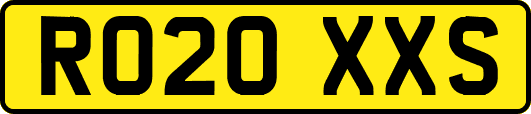RO20XXS