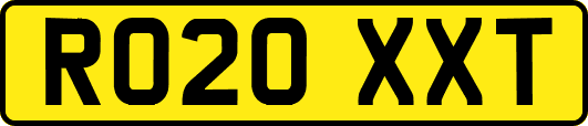 RO20XXT