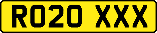 RO20XXX