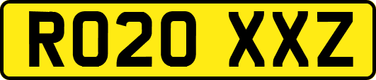 RO20XXZ