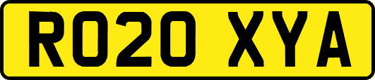 RO20XYA
