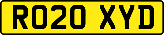 RO20XYD