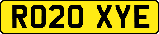 RO20XYE