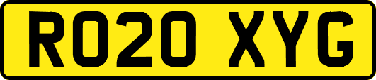 RO20XYG