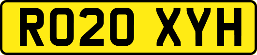 RO20XYH