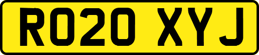 RO20XYJ