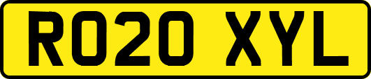 RO20XYL