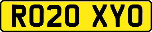 RO20XYO