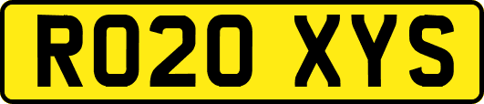 RO20XYS
