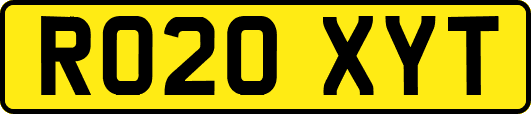 RO20XYT