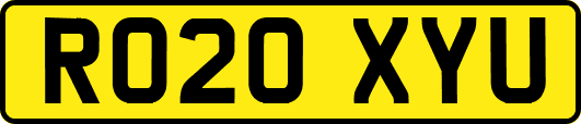 RO20XYU
