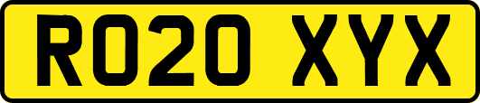 RO20XYX