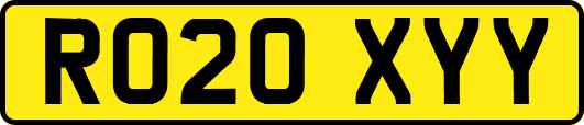 RO20XYY
