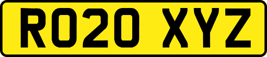 RO20XYZ
