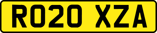 RO20XZA