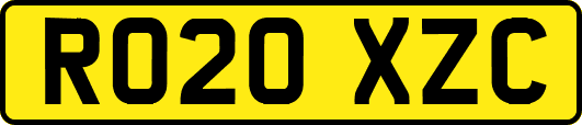 RO20XZC