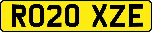 RO20XZE