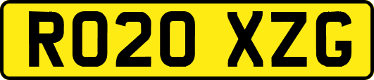 RO20XZG
